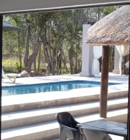 Hotel Wild Goose à Marloth Park Extérieur photo