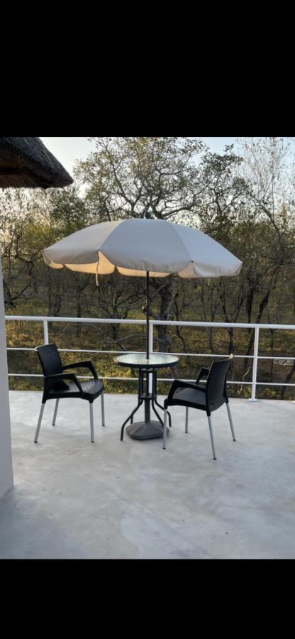 Hotel Wild Goose à Marloth Park Extérieur photo